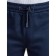 Sports costume men's ise, size 46, khaki color, dark blue