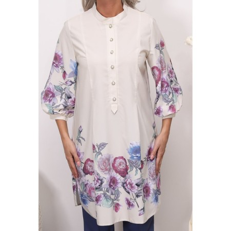 Female shirt, size 42-9