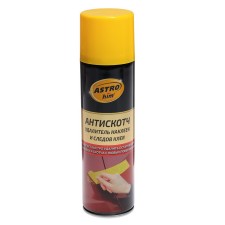 ASTROHIM stickers remote, anti -widf, 335 ml, aerosol