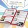 Encyclopedia in solid binding “Manga and anime. Time travel ", 64 pp., Anime
