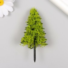 Artificial plant for creativity plastic 