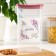 Bank for bulk products "Enjoy Beauty" 1.9 L