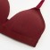 Top female, burgundy color, size 42-44
