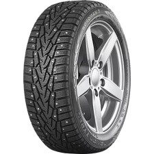 Шина зимняя шипованная Nordman 7 205/65 R16 99T