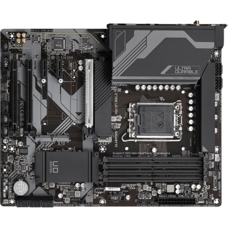 Gigabyte Z790 S1700 ATX Z790 UD AX 1.2 motherboard-4