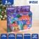 New Year's set for creativity. The Christmas tree Freak "New Year! Snegier with a gift "