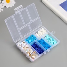 Beads in the casket 