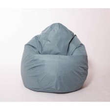 Maxi-Maxi chair, diameter 100 cm, height 150 cm, mint color