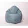 Maxi-Maxi chair, diameter 100 cm, height 150 cm, mint color
