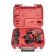 Redverg RD-SD12BL, Brightless, 12 V, 2x2 Ach, 36 Nm, 400/1500 rpm, Case 106892