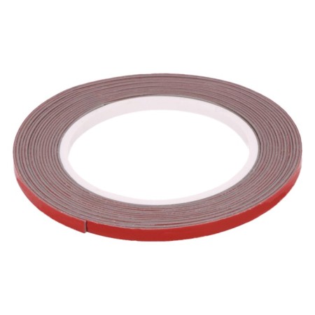 Adhesive tape Torso, bilateral, reinforced, 4 mm x 5 m