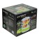 ANDEVER VITA-171 steamer, electric, 1000 watts, 11 l, 3 tiers, white-green