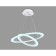Light LED LED Ambrella Light, Original, FA4355, 2XLED, 78 W, 5850LUM, 3000-6400K, white color