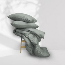 Комплект наволочек Monocolor, размер 50x70 см, 2 шт