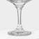 A set of glass glasses for champagne Bistro, 260 ml, 6 pcs