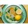 Plate Glass Pies of Dolce "Dobra", D = 18 cm
