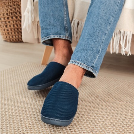 Male sizes 44-45, blue-4