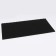 Animal mat is universal, rectangular, 40 x 80 cm, black