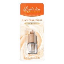 The fragrance of the suspended Ruseff Parfum de France Juicy Grapefruit, 5 ml 27482n
