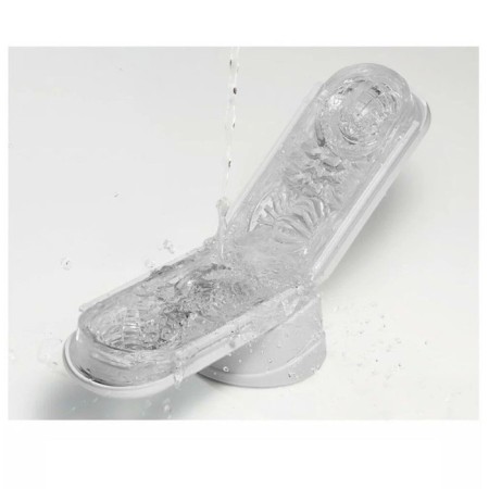 Masturbator Tenga Flip Zero white-1