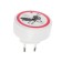 Ants for the Ants Luazon LRI-20, ultrasound, 30 m2, 220 V, white