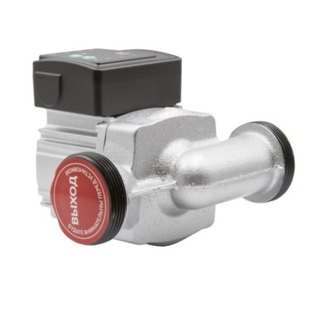 Circulation pump vrt vr.esc.32-4.180, 5-22 watts, pressure 4 m, 50.5 l/min, room 1.2 m, cast iron-2