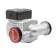 Circulation pump vrt vr.esc.32-4.180, 5-22 watts, pressure 4 m, 50.5 l/min, room 1.2 m, cast iron