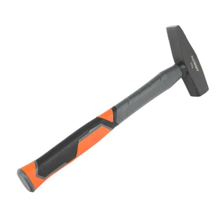 Patriot MHF-400 locksmith hammer, Fiberglass handle, 400 g-3