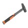 Patriot MHF-400 locksmith hammer, Fiberglass handle, 400 g