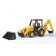 Excavator - wheel loader JCB MIDI CX