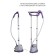 ECON ECO-BI2010s Setter, floor, 2000 watts, 1.7 l, 30 g/min, silver-violet