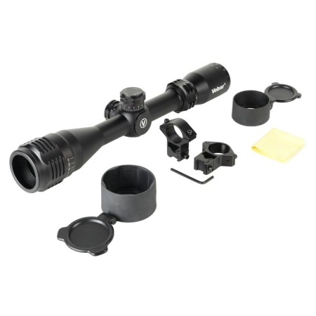 Optical sight Veber Pneumatics 3-9 × 40 AO-3