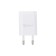 Network charger DPRUI SP08, USB, 1 A, white