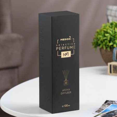 Diffusor aromatic Medori "Lost Cherry No. 1", 100 ml-2