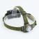 Battery -off flashlight, 3 modes, 5 x 6.5 cm, from the network 220 watts