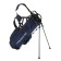 PGM golf bag, for clubs, hole 18x21 cm, 125x30x33 cm, dark blue
