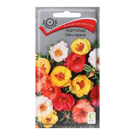 Flowers "Pedulak mixture" 0.1 g