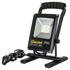 Portable Glanzen FAD-0015-30 (30 W, 6500K) LED
