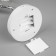 IVO LED bush 45 cm, 108 LED, constant glow, AAX3 batteries (not complete), USB, glow of multi