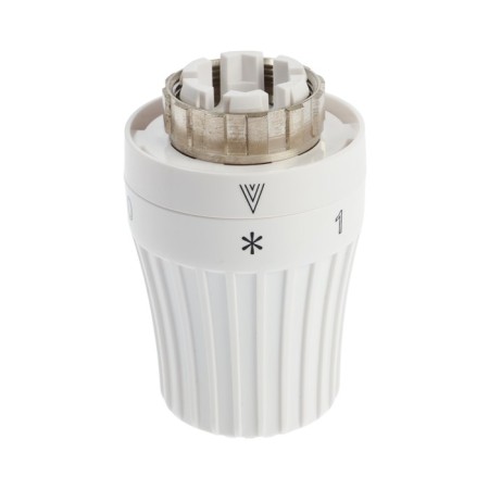 The thermostatic OGINT set, for the radiator, 2B1, straight, 1/2 ", PN10, M30x1.5, 6-28 ° C-3