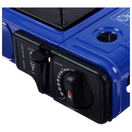 Gas stove "M5", desktop-7