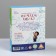 Board game "Study the ABC" with clothespins, 33 cards, 10 clothespins, 3+