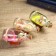 Souvenir in the bottle "Shell" 12*6*6cm, mix