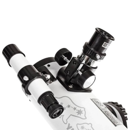 Veber Umka 76 × 300 telescope-2
