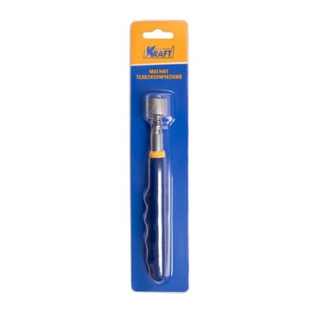 Telescopic magnet Kraft KT705179, up to 7.2 kg, 777 mm-2