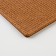 Wall -mounted clawberry, 45 x 10 cm, beige