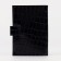 Cover for auto documents on the Textura button, black color