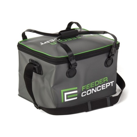 Universal Bag Feeder Concept EVA 400x300x250-3