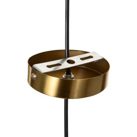 Lamp Bayerlux 2479/1GD E27 40W golden 30x30x40-140 cm-6