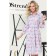 Female dress "only the best", size 56